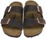 Birkenstock Slippers ARIZONA BF in schoenwijdte smal met ergonomisch gevormd voetbed - Thumbnail 140