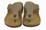 Birkenstock Ramses Heren Slippers Regular fit Stone - Thumbnail 5