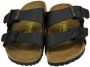 Birkenstock Slippers ARIZONA BF in schoenwijdte smal met ergonomisch gevormd voetbed - Thumbnail 136