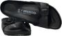 Birkenstock Madrid EVA Sliders Stijlvolle en Comfortabele Sandalen Zwart Dames - Thumbnail 15
