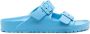Birkenstock Dames schoenen Arizona EVA Sky Blue 1024588 Narrow Sky Blue - Thumbnail 2