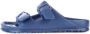 Birkenstock Arizona EVA Slippers Navy Narrow fit | Blauw | EVA - Thumbnail 85
