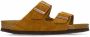 Birkenstock Arizona bruin suède zacht voetbed regular sandalen uni(1009526 ) - Thumbnail 54