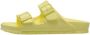 Birkenstock Arizona Eva Popcorn Sandalen Streetwear Volwassen - Thumbnail 3