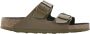 Birkenstock Arizona Birko Flor Icons Sandals Sandalen - Thumbnail 1