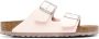 Birkenstock Slippers Arizona earthy vegan in veganistische verwerking schoenwijdte: smal - Thumbnail 41