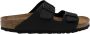 Birkenstock Slippers ARIZONA BF in schoenwijdte smal met ergonomisch gevormd voetbed - Thumbnail 231