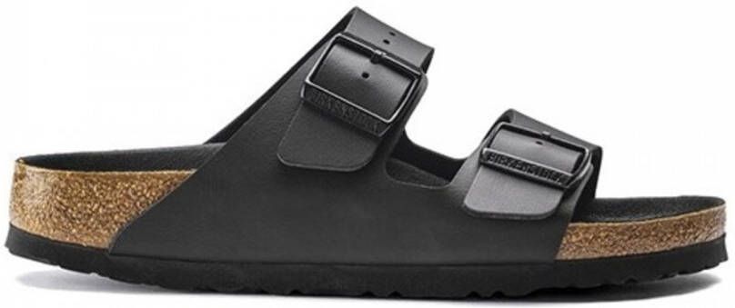 Birkenstock Arizona Birko-Flor Sandalen Narrow