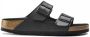 Birkenstock Arizona Birko-Flor Sandalen Narrow - Thumbnail 1