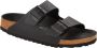 Birkenstock Slippers ARIZONA BF in schoenwijdte smal met ergonomisch gevormd voetbed - Thumbnail 301