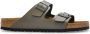 Birkenstock Arizona Natural Leather Regular - Thumbnail 2