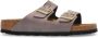 Birkenstock Slides Arizona BS Purple - Thumbnail 1