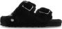 Birkenstock Slippers Arizona 1774 Black Dames - Thumbnail 1
