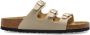 Birkenstock Sandalen FLORIDA SANDCASTLE CALZ S - Thumbnail 4