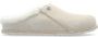 Birkenstock Slippers Zermatt Premium Gray Heren - Thumbnail 1