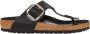 Birkenstock Minimalistische Modieuze Sandalen Black Dames - Thumbnail 6