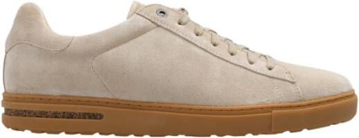 Birkenstock Sneakers Beige Heren