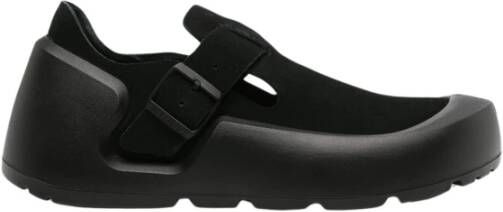 Birkenstock Reykjavik Schoenen Stijlvol Model Black Heren
