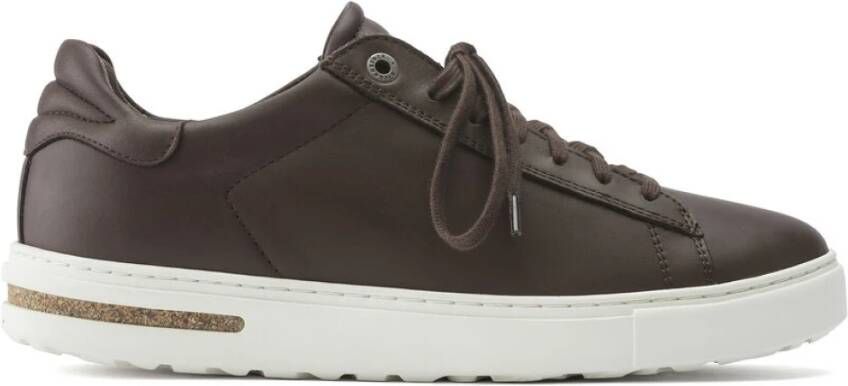 Birkenstock Sneakers Brown Heren