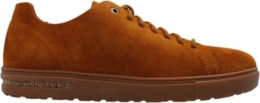 Birkenstock Bend Lage Decon Sneakers Streetwear Vrouwen