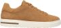 Birkenstock Bend Low 1025604 Mannen Bruin Sneakers - Thumbnail 12