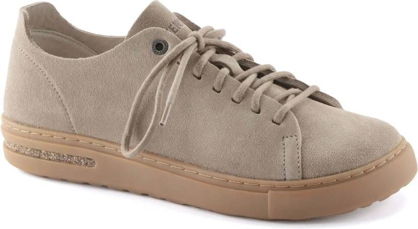 Birkenstock Bend Low Decon Nubuck Leather Narrow - Foto 2