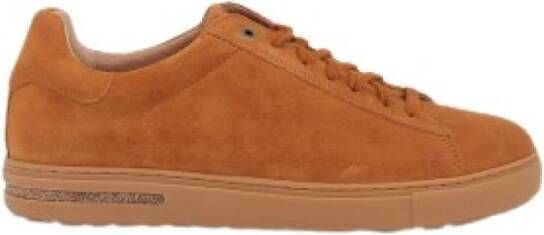 Birkenstock Bend Low Vrijetijdsschoenen Narrow bruin beige