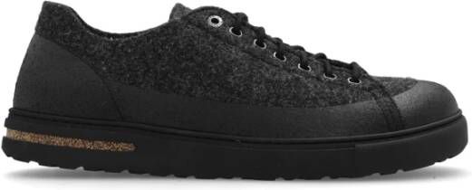 Birkenstock Sneakers Zwart Heren