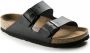 Birkenstock Slippers ARIZONA BF in schoenwijdte smal met ergonomisch gevormd voetbed - Thumbnail 202