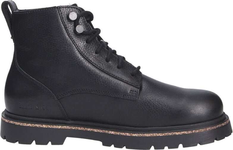 Birkenstock Sportieve Lace Mid Boots voor Mannen