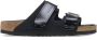 Birkenstock Zwarte Sandalen voor Vrouwen Black Dames - Thumbnail 27