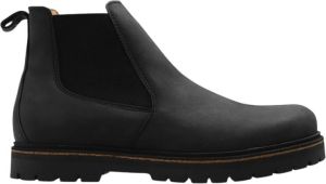 Birkenstock Stalon II boots Zwart Heren