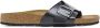BIRKENSTOCK Slippers Dames Catalina Bs Dames Maat: 36 Materiaal: Leer Kleur: Zwart - Thumbnail 3