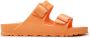 BIRKENSTOCK Badslippers Dames Arizona Eva Dames Maat: 38 Materiaal: Rubber Kleur: Goud - Thumbnail 4