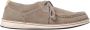 Birkenstock Stijlvolle Comfortabele Chukka Boots - Thumbnail 1