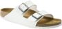 Birkenstock Stijlvolle Comfortabele Sandalen voor de Zomer White - Thumbnail 17