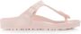 Birkenstock Gizeh EVA Dames Slippers Rose Regular-fit Roze EVA - Thumbnail 2