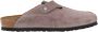Birkenstock Boston Leve Favorite Styles in roze formaten: 36 - Thumbnail 9