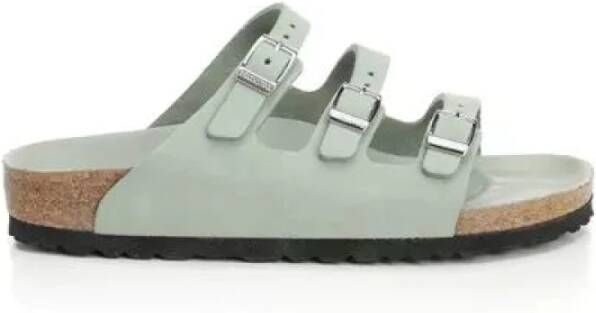 Birkenstock Stijlvolle Sandalen voor de Zomer