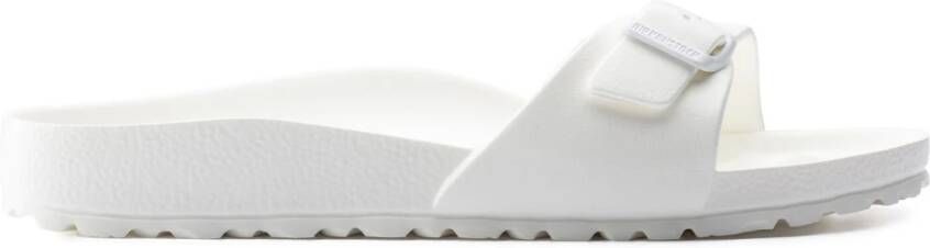 Birkenstock Stijlvolle Schoenen voor elke gelegenheid White Heren - Foto 7