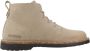 BIRKENSTOCK Veterboots Dames Uppsala Mid Maat: 40 Materiaal: Suède Kleur: Beige - Thumbnail 4