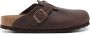Birkenstock Stijlvolle Zomer Sandalen voor Vrouwen Brown Heren - Thumbnail 5