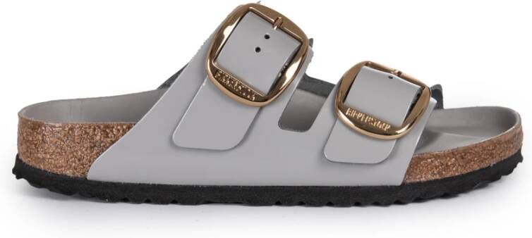 Birkenstock Stone Coin HEX Damessandalen