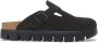 Birkenstock Chunky Core RWB Schoenen Black Dames - Thumbnail 6