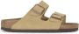 Birkenstock Suede Damesschoenen Herfst Winter Collectie Beige Dames - Thumbnail 30