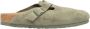 Birkenstock Boston Sandalen Schoenen thyme maat: 45 beschikbare maaten:43 44 45 - Thumbnail 13