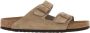Birkenstock Arizona Sandalen & Slides taupe maat: 45 beschikbare maaten:41 42 43 44 45 46 - Thumbnail 4