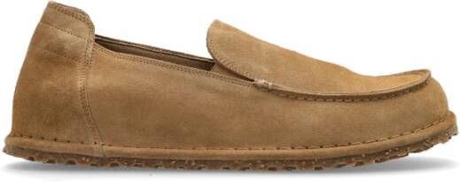 Birkenstock Suède schoenen Utti Slip On