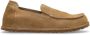 Birkenstock Suède schoenen Utti Slip On - Thumbnail 1