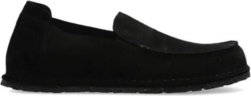 Birkenstock Suède schoenen Utti Slip On